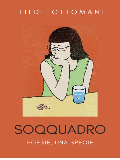 Title details for Soqquadro by Tilde Ottomani - Available